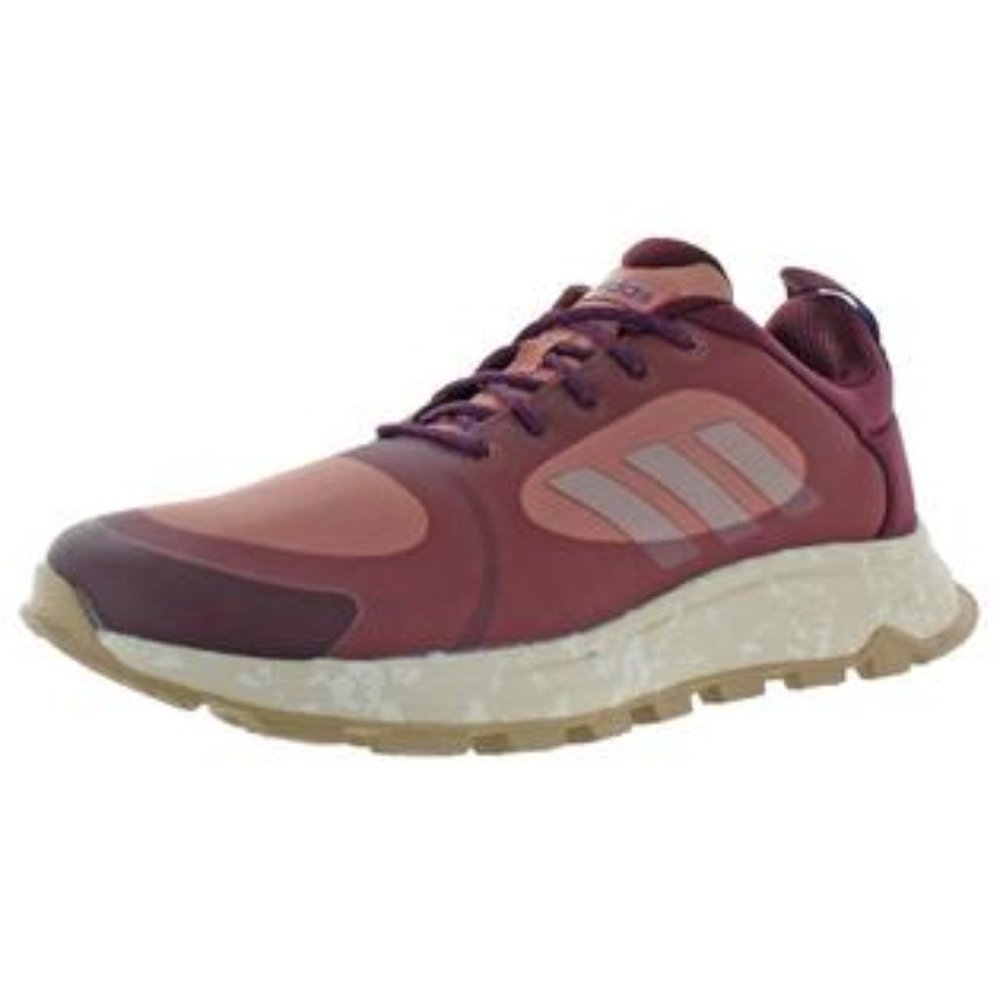 Adidas Women's Response Trail X Running Shoes.🏃
